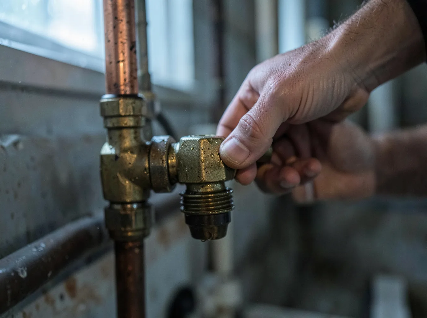 Emergency Plumber Biscoe, AR FAQs